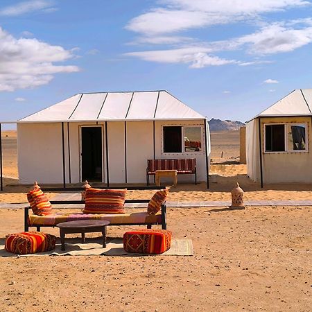 Luxury Bega Camp Hotel Merzouga Eksteriør billede